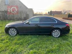مێرسێدس بێنز C-Class